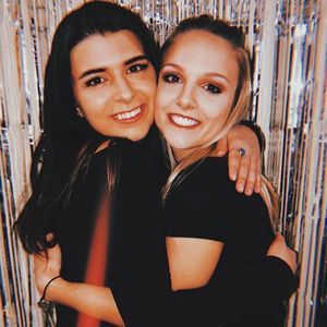 Meet your Posher, Bella